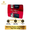  Bánh Quy Desobry The Belgian Bỉ Hộp Thiếc 420gr 