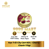  Kẹo Trái Cây C&H Đức 