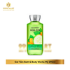  Gel Tắm Bath & Body Works Mỹ 295ml 