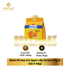  Bánh Mì Hoa Cúc Ngàn Lớp Fe'sta 120g (3 Gói X 40g) 