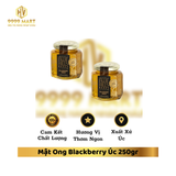  Mật Ong Blackberry Úc 