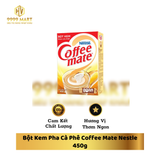  Bột Kem Pha Cà Phê Coffee Mate Nestle Mỹ 