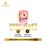  Nước Baba Ice Wj 190ml Hàn Quốc 