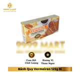  Bánh Quy Vermeiren 125g Bỉ 