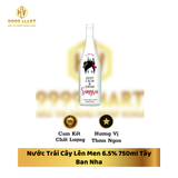  Nước Trái Cây Lên Men 6.5% 750ml Tây Ban Nha 