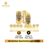  Bia Berliner Geschichte Lager 500ml 
