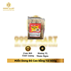  Miến Dong Đỏ Cao Bằng Túi 500g 