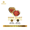  Chocolate Faris Trái Tim 38g Hongkong 