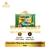  Chocolate Tổng Hợp Minis Assorted 400g Anh 