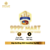  Sáp Dưỡng Môi Vaseline 7g Mỹ 
