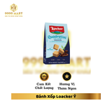  Bánh Xốp Loacker Ý 
