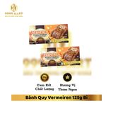  Bánh Quy Vermeiren 125g Bỉ 