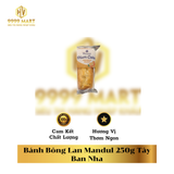  Bánh Bông Lan Mandul 250g Tây Ban Nha 