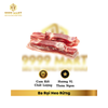  Ba Rọi Rút Sườn Heo [Kg] 