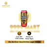  Bia Berliner Geschichte Lager 500ml 
