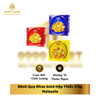  Bánh Quy Ritaz Gold Hộp Thiếc 315g Malaysia 