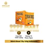 Bánh Khoai Tây 120g Indonesia 