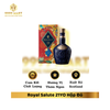  Royal Salute 21YO Hộp Đỏ 