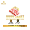  Ba Chỉ Bò Úc Cắt Lát (500g) 