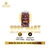  Nhân Óc Chó Đỏ Oh Smile Nuts 405g 