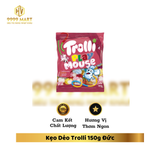  Kẹo Dẻo Trolli 150g Đức 