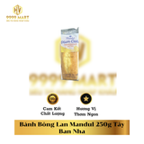  Bánh Bông Lan Mandul 250g Tây Ban Nha 