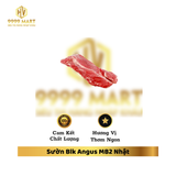  Sườn Blk Angus MB2 Nhật 