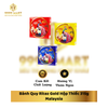 Bánh Quy Ritaz Gold Hộp Thiếc 315g Malaysia 