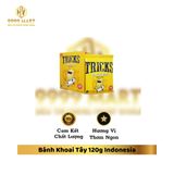  Bánh Khoai Tây 120g Indonesia 