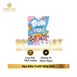  Kẹo Dẻo Trolli 150g Đức 