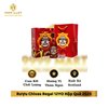  Rượu Chivas Regal 12YO Hộp Quà 2025 