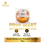  Bánh Bông Lan Mandul Tây Ban Nha 