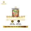  Hạnh Nhân Tách Vỏ Oh Smile Nuts 265g 