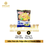 Viên Thả Lẩu Thập Cẩm LC Foods 500g 