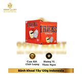  Bánh Khoai Tây 120g Indonesia 
