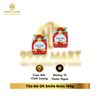  Táo Đỏ Oh Smile Nuts 160g 
