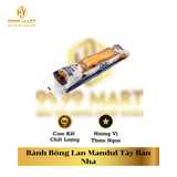  Bánh Bông Lan Mandul Tây Ban Nha 