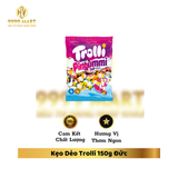  Kẹo Dẻo Trolli 150g Đức 