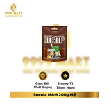  Socola M&M 200g Mỹ 