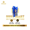  Kẹo Butter Toffees Nơ Xanh 240g Arcor 