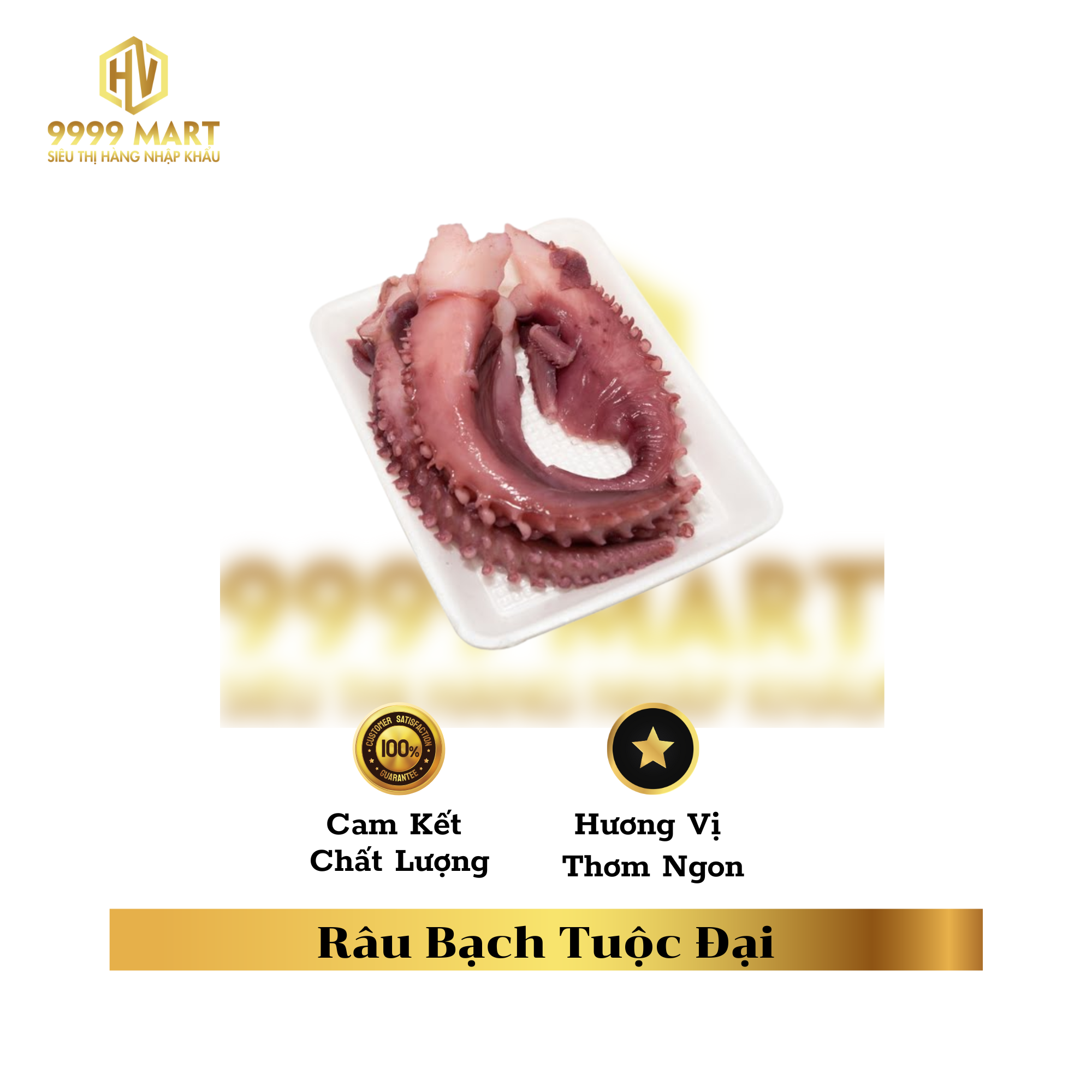  Râu Bạch Tuột Đại 