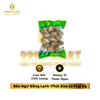 Bào Ngư Đông Lạnh- Vn Size 12con/ Bịch 1kg. 