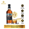  Ballantines' 18 Glenburgie 