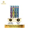  Bàn Chải Đánh Răng Bản To Dentultima Dentist Nhật 
