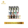  Bàn Chải Đánh Răng Navi Magnet Gold 