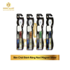  Bàn Chải Đánh Răng Navi Magnet Silver 