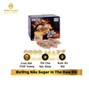  Đường Nâu Sugar In The Raw 2.25kg - Mỹ (50 Gói) 