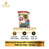  Bánh Snack Rong Biển Taokaenoi Crispy Thái Lan 32gr 