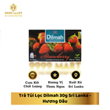  Trà Túi Lọc Dilmah 30g Sri Lanka 