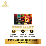  Trà Túi Lọc Dilmah 30g Sri Lanka 